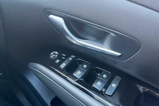 Hyundai Tucson T-GDI PREMIUM