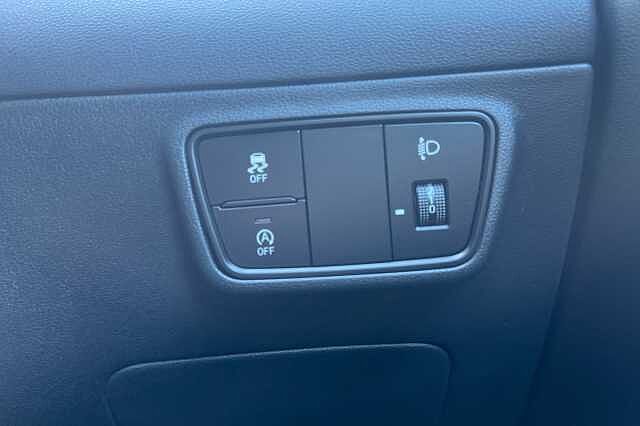 Hyundai Tucson T-GDI PREMIUM