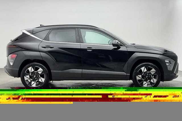 Hyundai Kona ADVANCE