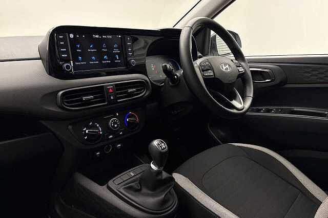 Hyundai Kona ADVANCE