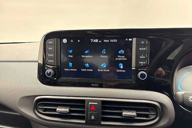 Hyundai Kona ADVANCE