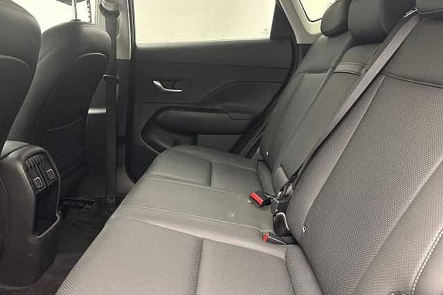 Hyundai Kona ADVANCE