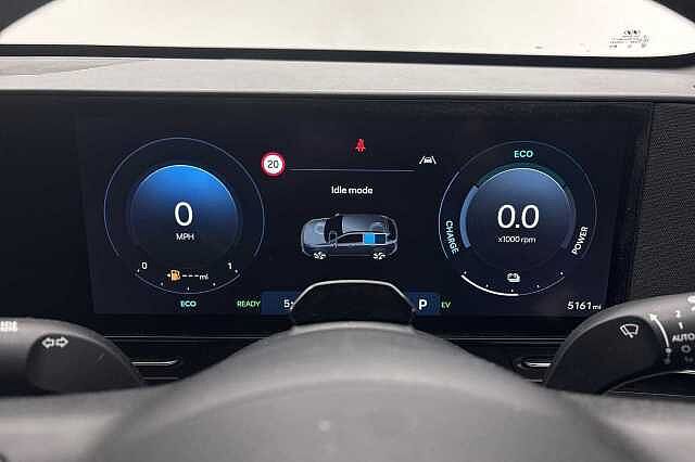 Hyundai Kona ADVANCE