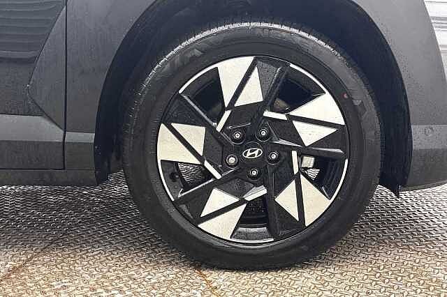 Hyundai Kona ADVANCE