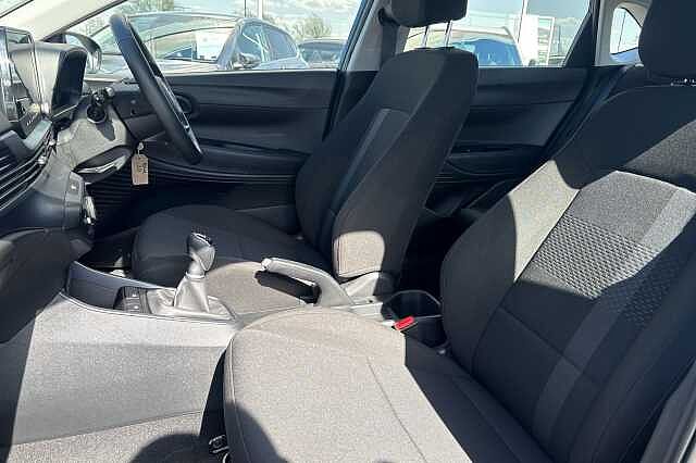 Hyundai I20 T-GDI ADVANCE Vibrant Blue