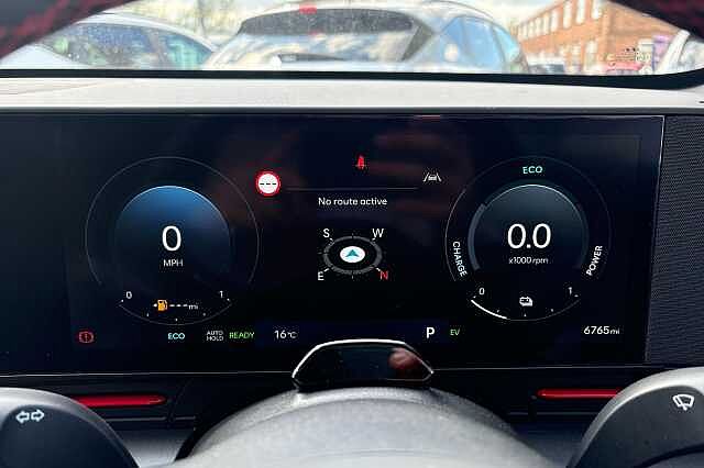 Hyundai KONA N LINE Cyber Grey