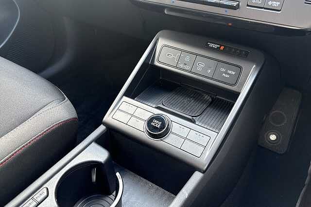 Hyundai KONA N LINE Cyber Grey