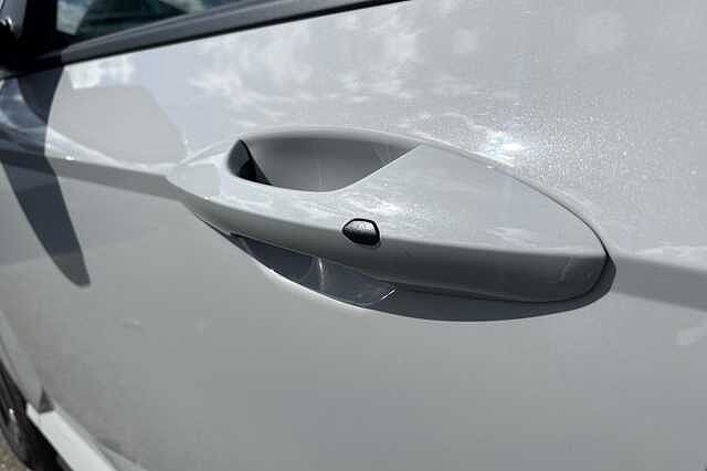 Hyundai KONA N LINE Cyber Grey