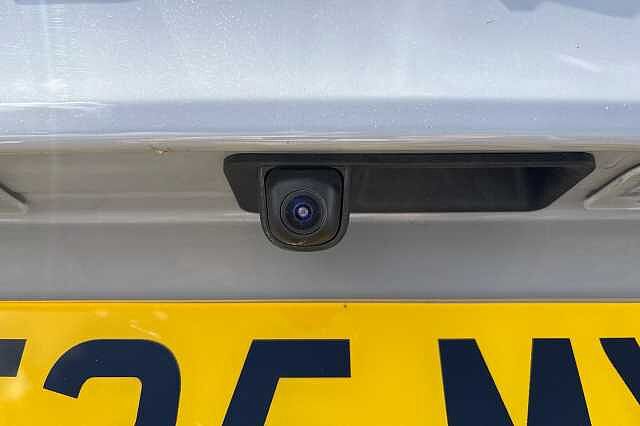 Hyundai KONA N LINE Cyber Grey