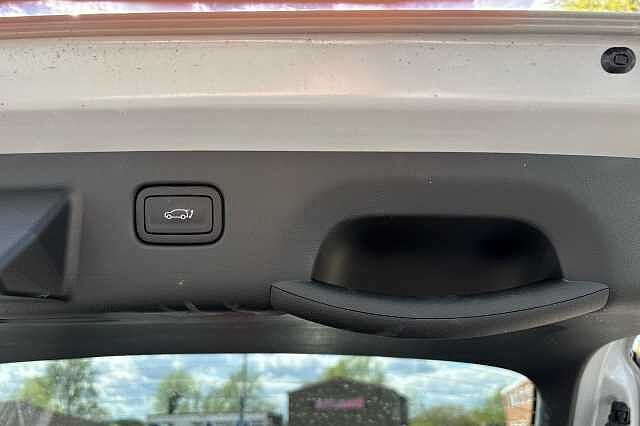 Hyundai KONA N LINE Cyber Grey