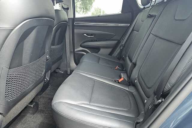 Hyundai Tucson T-GDI ULTIMATE