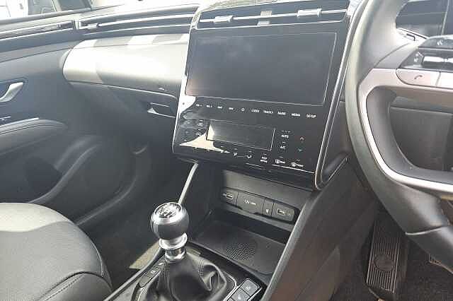 Hyundai Tucson T-GDI ULTIMATE