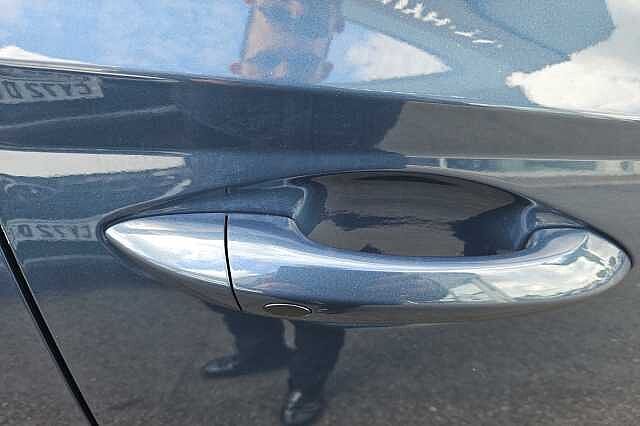 Hyundai Tucson T-GDI ULTIMATE