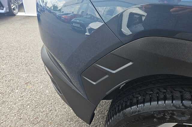 Hyundai Tucson T-GDI ULTIMATE