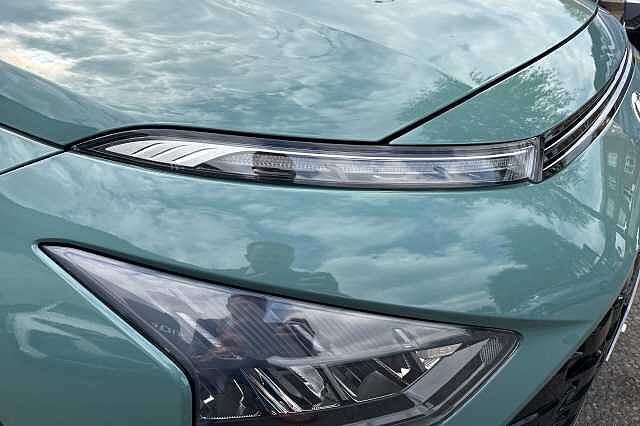 Hyundai Bayon T-GDI PREMIUM MHEV