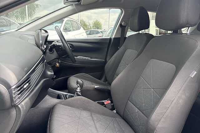 Hyundai Bayon T-GDI PREMIUM MHEV