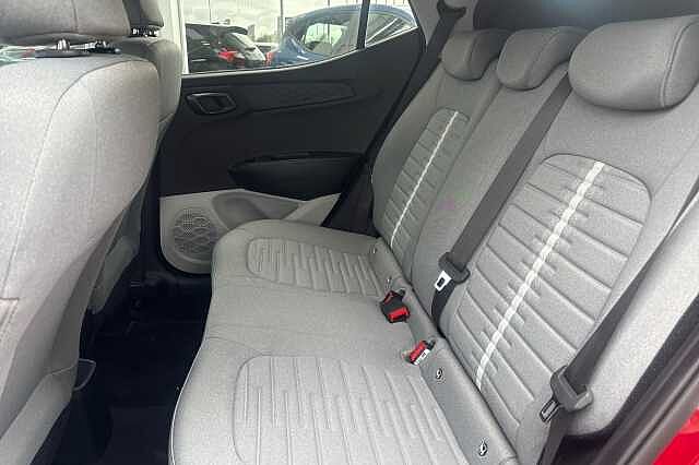 Hyundai i10 MPI PREMIUM