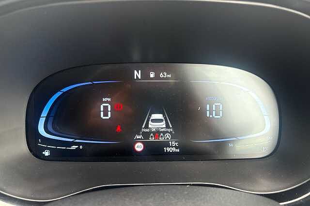 Hyundai i10 MPI PREMIUM