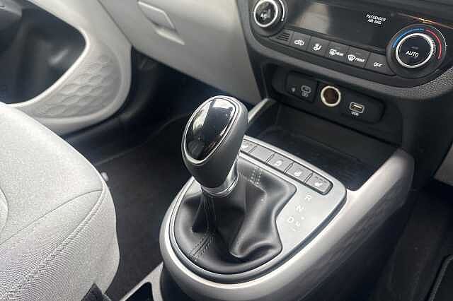 Hyundai i10 MPI PREMIUM