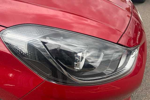 Hyundai i10 MPI PREMIUM