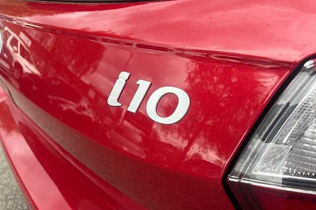 Hyundai i10 MPI PREMIUM