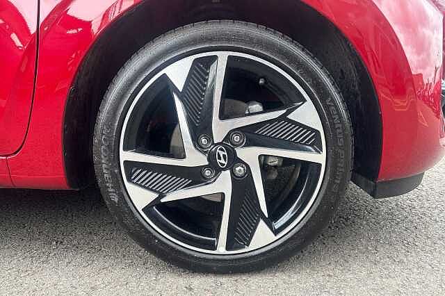 Hyundai i10 MPI PREMIUM