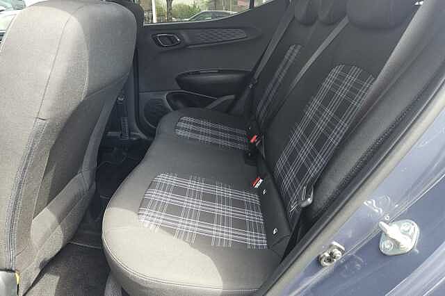 Hyundai i10 PREMIUM