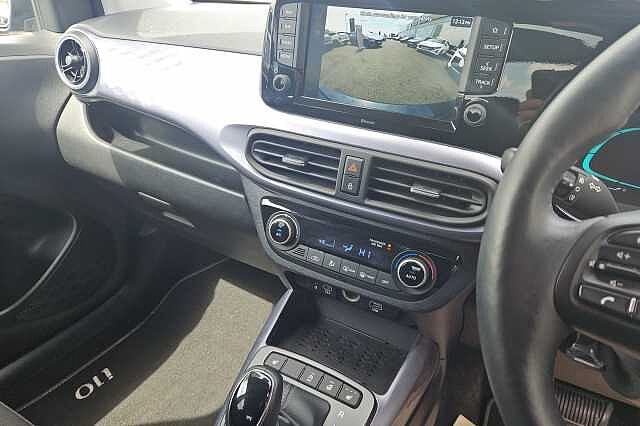 Hyundai i10 PREMIUM