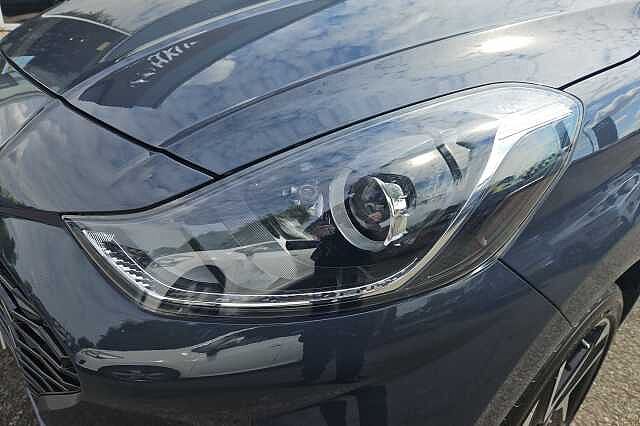 Hyundai i10 PREMIUM