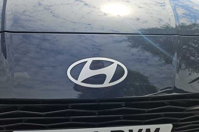 Hyundai i10 PREMIUM