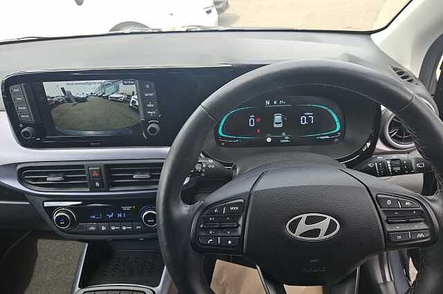 Hyundai i10 PREMIUM
