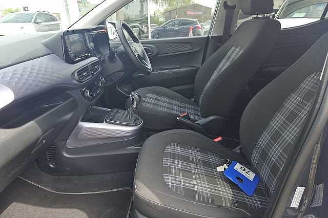 Hyundai i10 PREMIUM