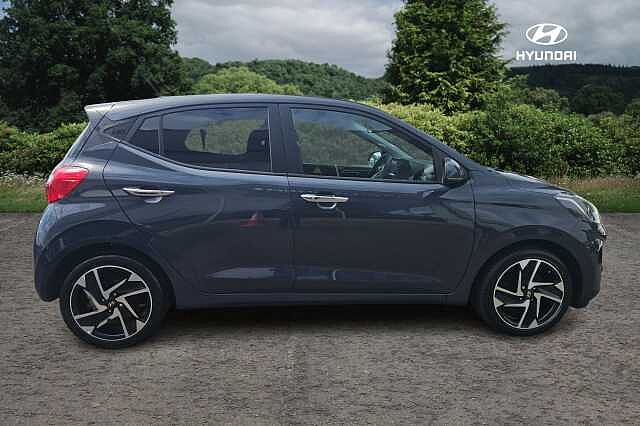 Hyundai i10 PREMIUM