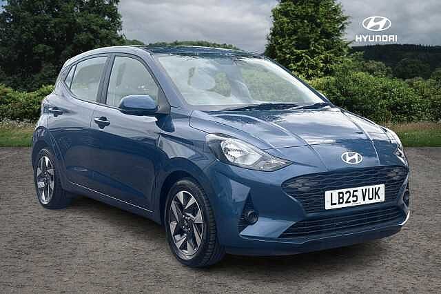 Hyundai i10 ADVANCE