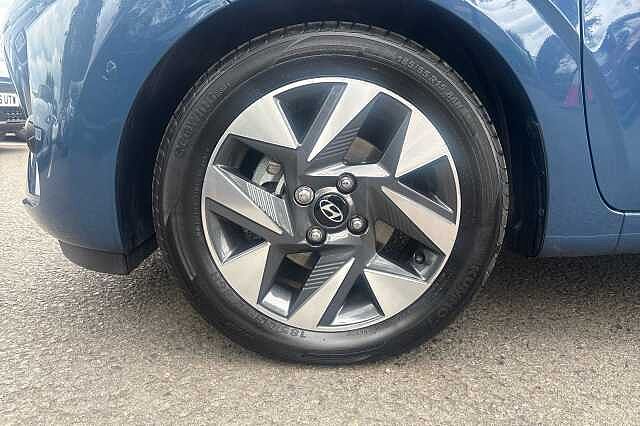 Hyundai i10 ADVANCE