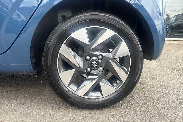 Hyundai i10 ADVANCE