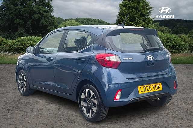 Hyundai i10 ADVANCE