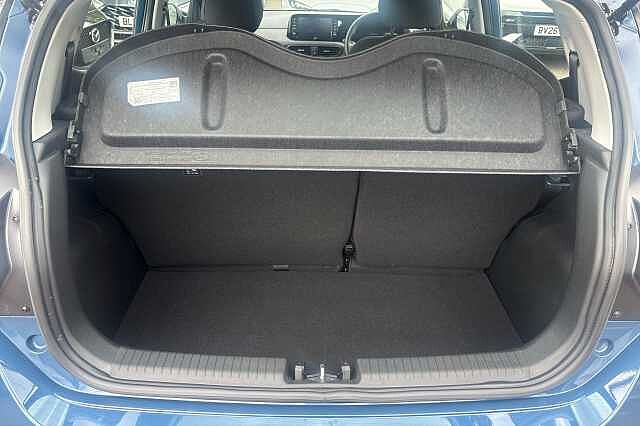 Hyundai i10 ADVANCE