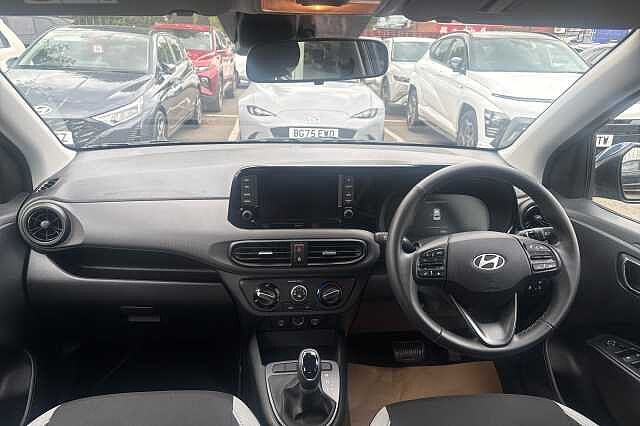 Hyundai i10 ADVANCE