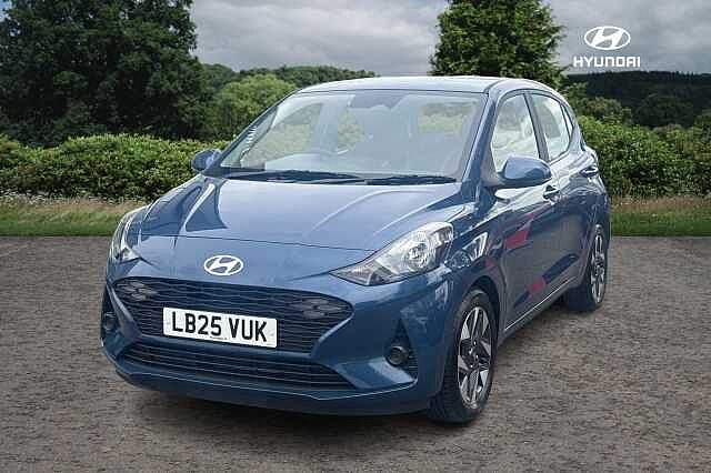Hyundai i10 ADVANCE