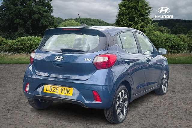 Hyundai i10 ADVANCE