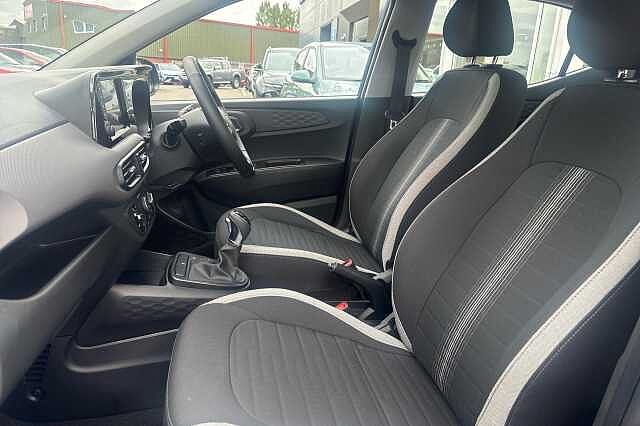 Hyundai i10 ADVANCE