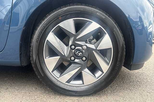 Hyundai i10 ADVANCE