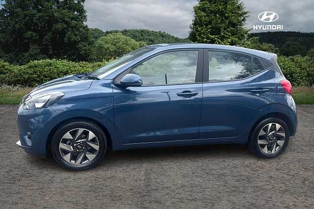 Hyundai i10 ADVANCE