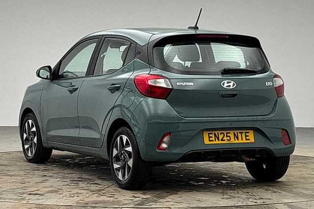 Hyundai i10 ADVANCE