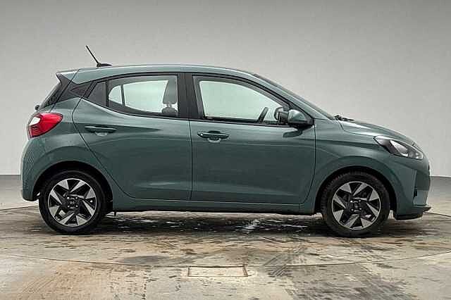 Hyundai i10 ADVANCE