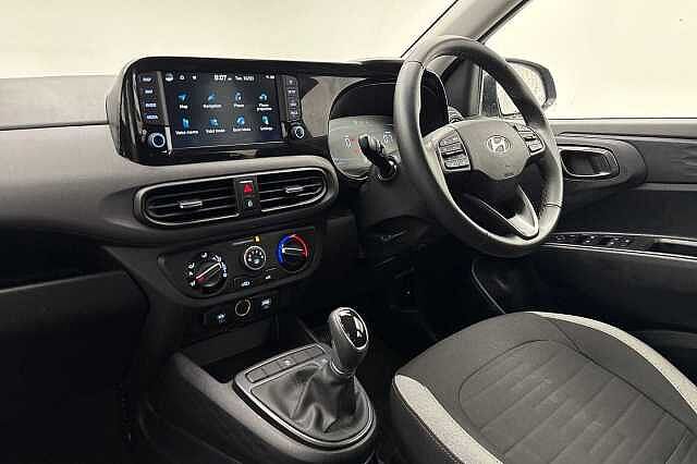 Hyundai i10 ADVANCE