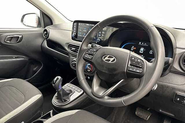 Hyundai i10 ADVANCE