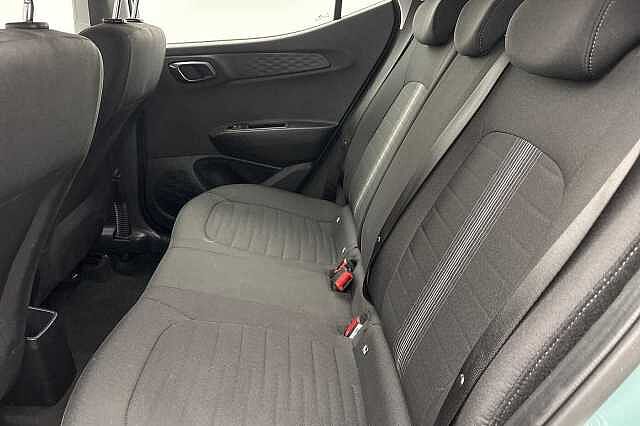Hyundai i10 ADVANCE
