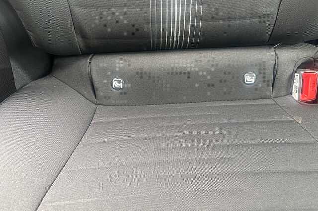 Hyundai I10 ADVANCE Mangrove Green